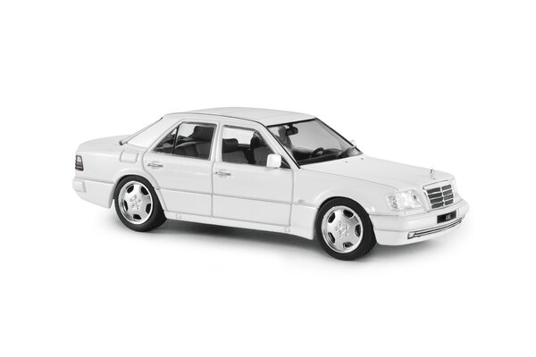 Mercedes-Benz Mercedes-Benz W124 E60 AMG 1994 - 1:43 - Solido