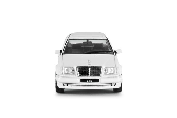 Mercedes-Benz Mercedes-Benz W124 E60 AMG 1994 - 1:43 - Solido