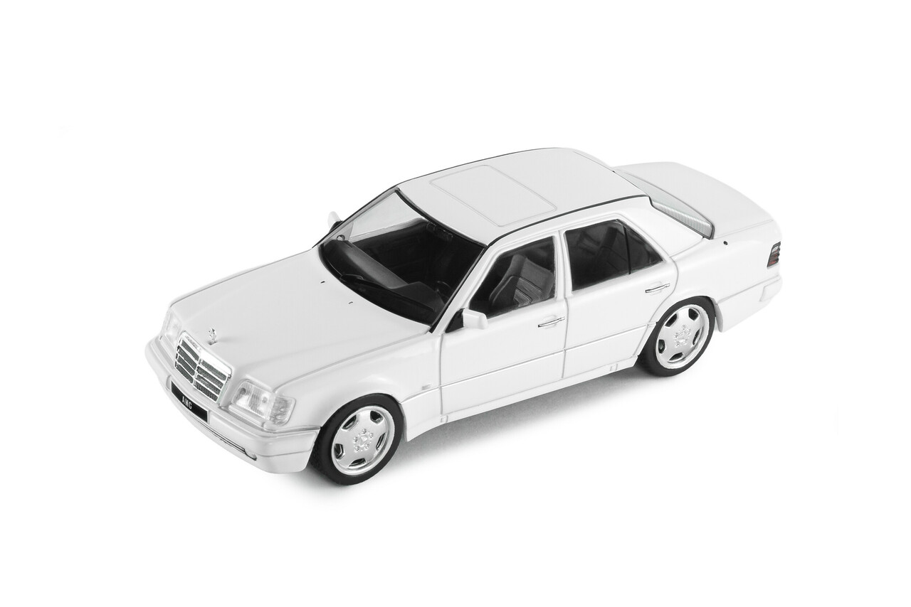 Mercedes-Benz Mercedes-Benz W124 E60 AMG 1994 - 1:43 - Solido