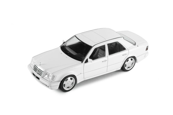 Mercedes-Benz Mercedes-Benz W124 E60 AMG 1994 - 1:43 - Solido