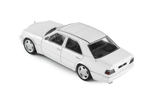 Mercedes-Benz Mercedes-Benz W124 E60 AMG 1994 - 1:43 - Solido