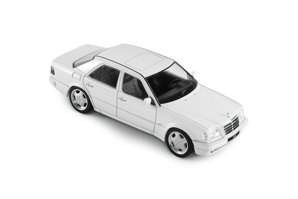 Mercedes-Benz Mercedes-Benz W124 E60 AMG 1994 - 1:43 - Solido