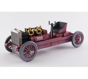 Ford Ford 999 New Baltimore Michigan World Speed Record 1904 - 1:43 - Rio Ford Ford 999 New Baltimore Michigan World Speed Record 1904 - 1:43 - Rio