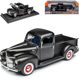 Ford Ford Pickup 1940 - 1:18 - Motor Max