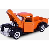 Ford Ford Pickup 1940 - 1:18 - Motor Max