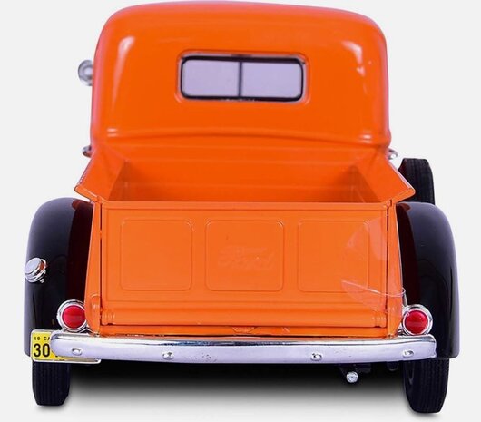 Ford Ford Pickup 1940 - 1:18 - Motor Max Ford Ford Pickup 1940 - 1:18 - Motor Max