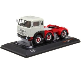 Fiat Fiat 690 T1 1961 - 1:43 - IXO Models Fiat Fiat 690 T1 1961 - 1:43 - IXO Models