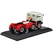 Fiat Fiat 690 T1 1961 - 1:43 - IXO Models