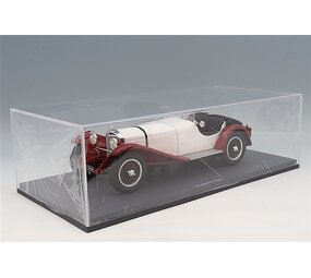 Mercedes-Benz Mercedes-Benz 710 SSK - 1:18 - Schuco / Spark