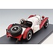 Mercedes-Benz Mercedes-Benz 710 SSK - 1:18 - Schuco / Spark