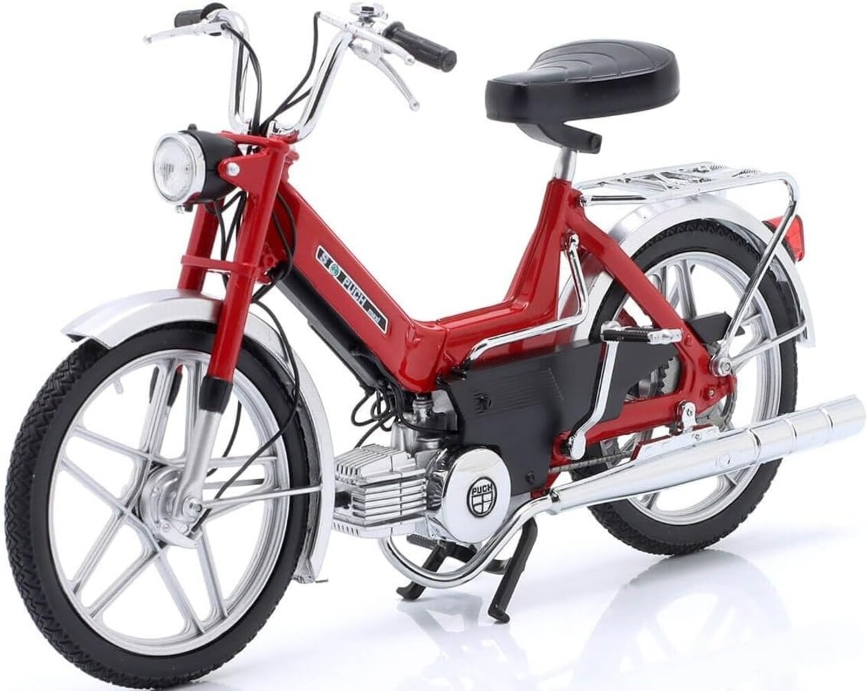 Puch Puch Maxi - 1:10 - 50CC Legends