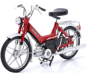 Puch Puch Maxi - 1:10 - 50CC Legends Puch Puch Maxi - 1:10 - 50CC Legends