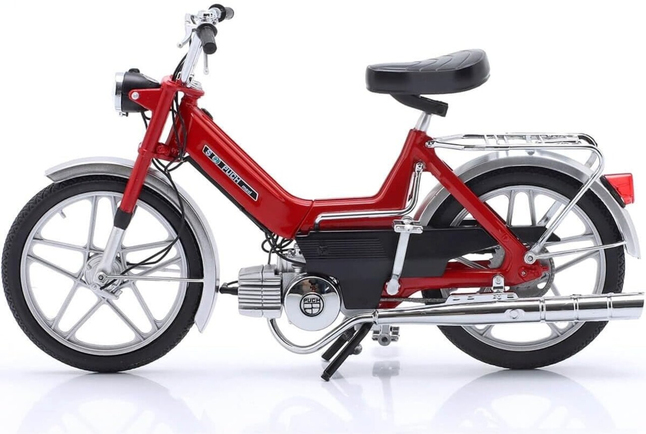 Puch Puch Maxi - 1:10 - 50CC Legends
