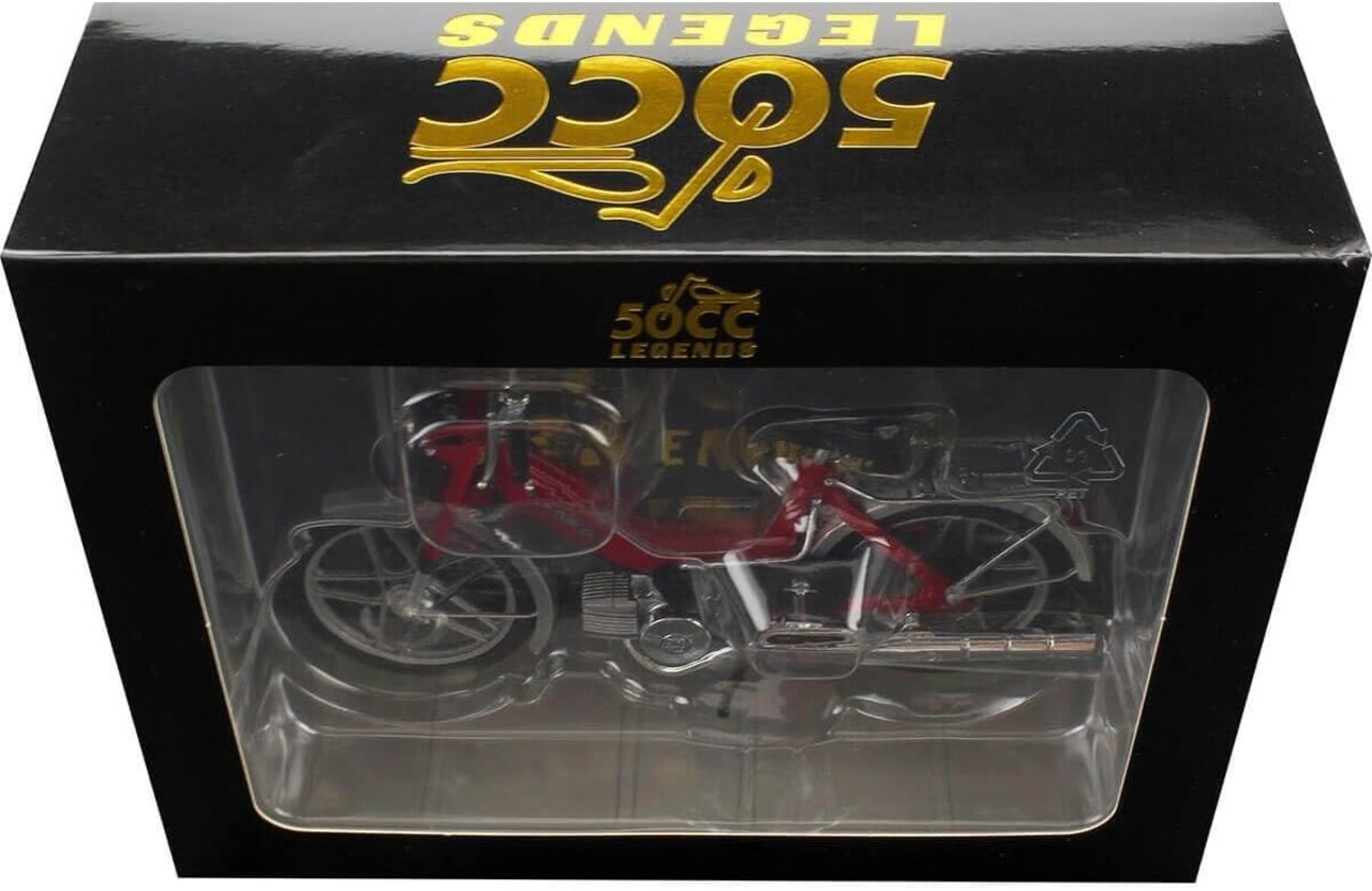 Puch Puch Maxi - 1:10 - 50CC Legends