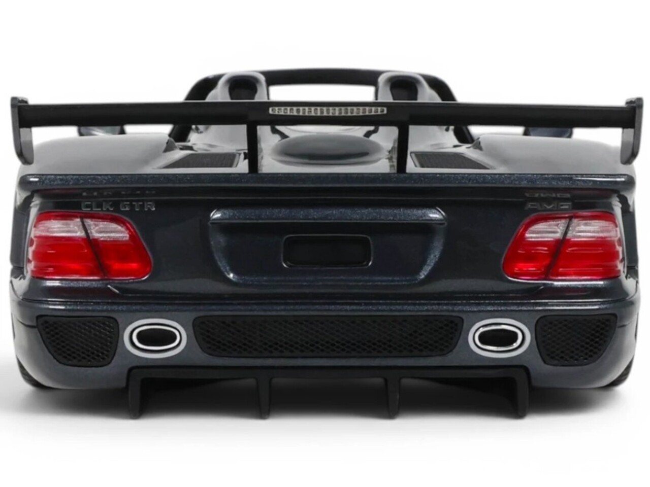 Mercedes-Benz Mercedes-Benz CLK-GTR Roadster - 1:18 - GT Spirit Mercedes-Benz Mercedes-Benz CLK-GTR Roadster - 1:18 - GT Spirit