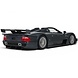 Mercedes-Benz Mercedes-Benz CLK-GTR Roadster - 1:18 - GT Spirit Mercedes-Benz Mercedes-Benz CLK-GTR Roadster - 1:18 - GT Spirit