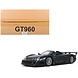 Mercedes-Benz Mercedes-Benz CLK-GTR Roadster - 1:18 - GT Spirit Mercedes-Benz Mercedes-Benz CLK-GTR Roadster - 1:18 - GT Spirit