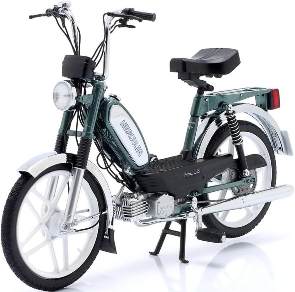 Hercules Hercules Prima 5S - 1:10 - 50CC Legends