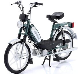 Hercules Hercules Prima 5S - 1:10 - 50CC Legends Hercules Hercules Prima 5S - 1:10 - 50CC Legends