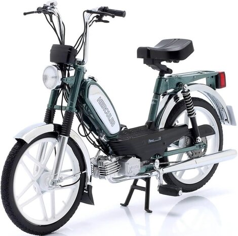 Hercules Hercules Prima 5S - 1:10 - 50CC Legends