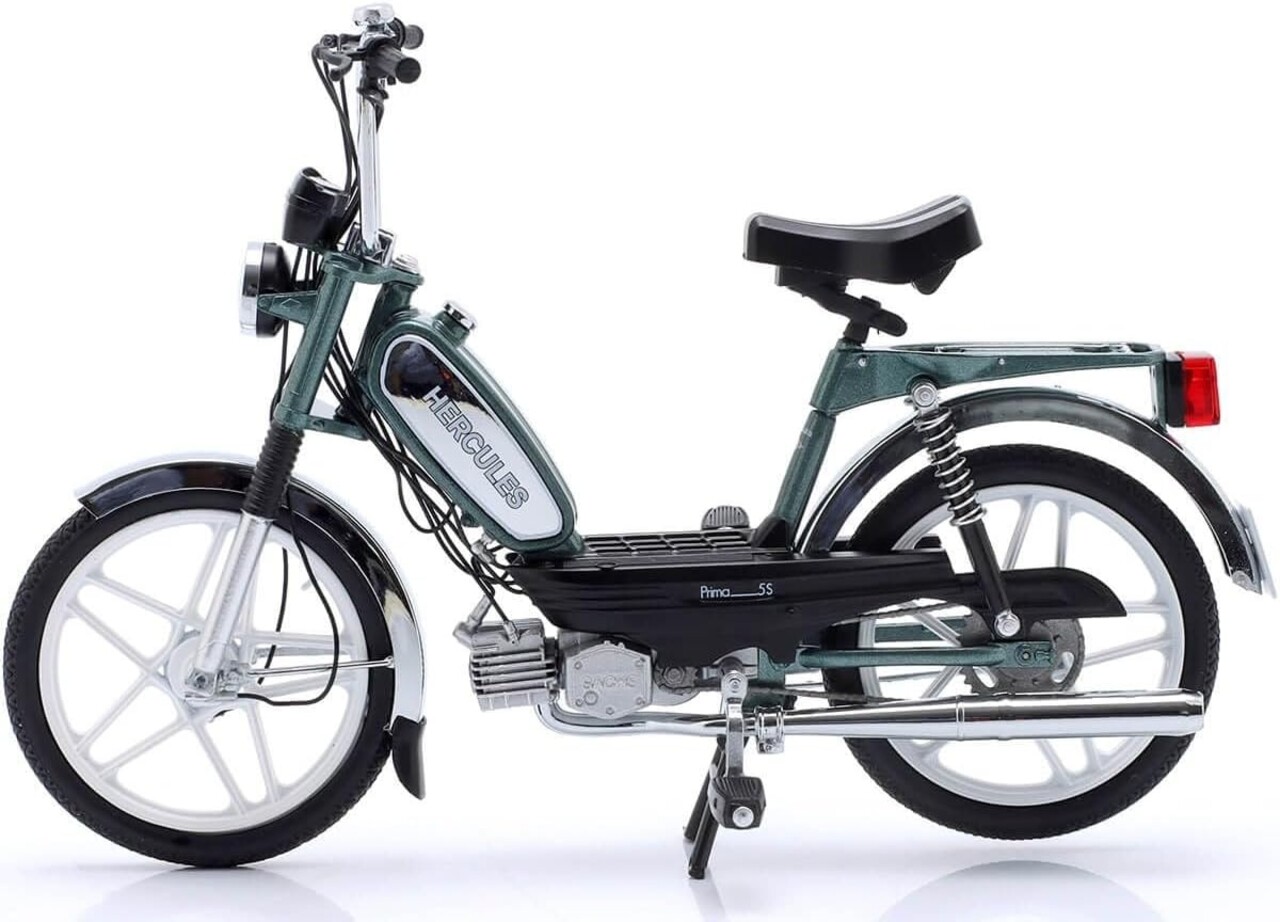 Hercules Hercules Prima 5S - 1:10 - 50CC Legends