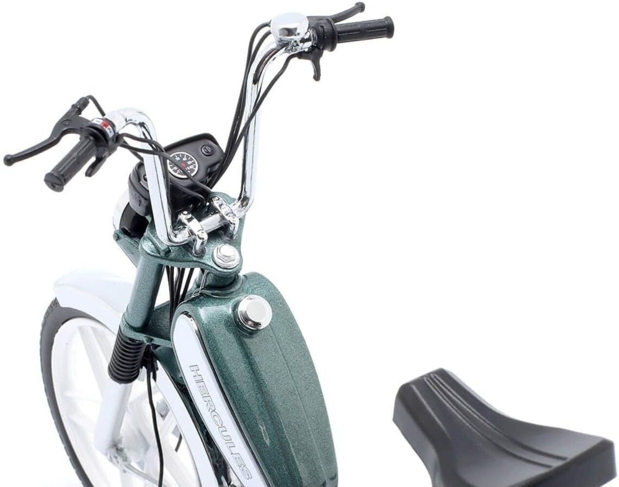 Hercules Hercules Prima 5S - 1:10 - 50CC Legends