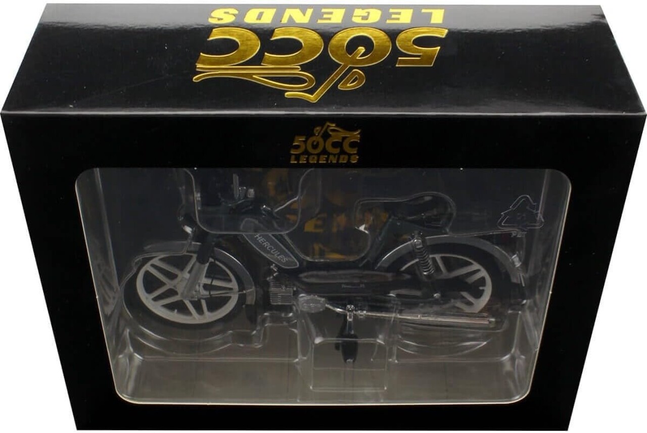 Hercules Hercules Prima 5S - 1:10 - 50CC Legends