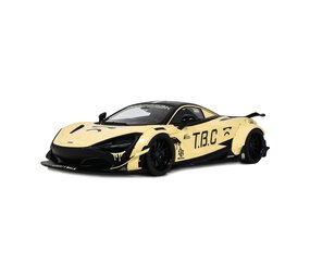 McLaren McLaren LB-Works 720S - 1:18 - GT Spirit