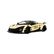 McLaren McLaren LB-Works 720S - 1:18 - GT Spirit