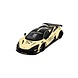 McLaren McLaren LB-Works 720S - 1:18 - GT Spirit