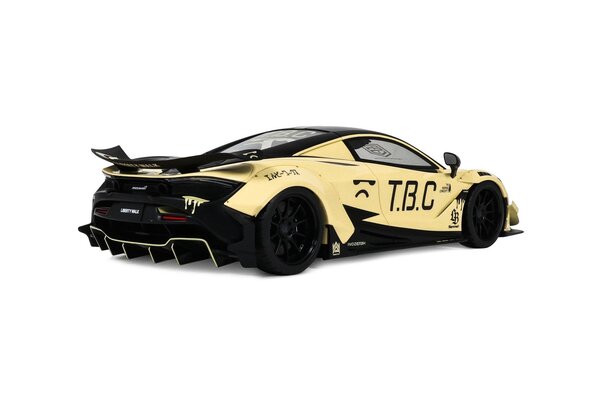 McLaren McLaren LB-Works 720S - 1:18 - GT Spirit