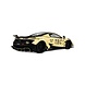 McLaren McLaren LB-Works 720S - 1:18 - GT Spirit