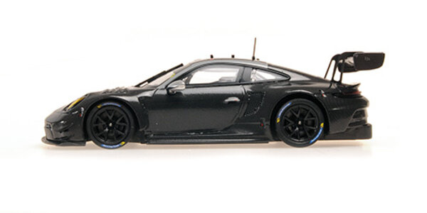 Porsche Porsche 911 (992) GT3 R Carbon Customer Delivery Version - 1:43 - Minichamps