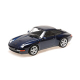 Porsche Porsche 911 (993) 1993 - 1:18 - Minichamps Porsche Porsche 911 (993) 1993 - 1:18 - Minichamps
