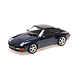 Porsche Porsche 911 (993) 1993 - 1:18 - Minichamps