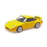 Porsche Porsche 911 RS (993) 1994 - 1:18 - Minichamps Porsche Porsche 911 RS (993) 1994 - 1:18 - Minichamps