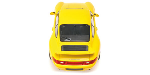 Porsche Porsche 911 RS (993) 1994 - 1:18 - Minichamps Porsche Porsche 911 RS (993) 1994 - 1:18 - Minichamps