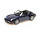 Porsche 911 (993) Cabriolet 1994 - 1:18 - Minichamps