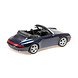 Porsche Porsche 911 (993) Cabriolet 1994 - 1:18 - Minichamps Porsche Porsche 911 (993) Cabriolet 1994 - 1:18 - Minichamps
