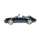 Porsche Porsche 911 (993) Cabriolet 1994 - 1:18 - Minichamps Porsche Porsche 911 (993) Cabriolet 1994 - 1:18 - Minichamps