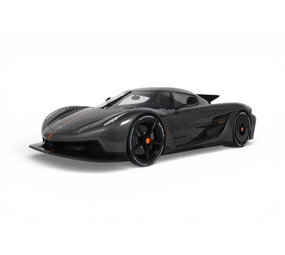 Koenigsegg Koenigsegg Jesko Absolut - 1:12 - GT Spirit