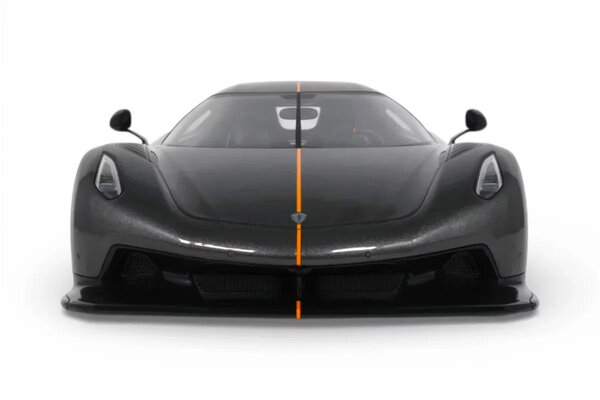 Koenigsegg Koenigsegg Jesko Absolut - 1:12 - GT Spirit