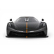 Koenigsegg Koenigsegg Jesko Absolut - 1:12 - GT Spirit