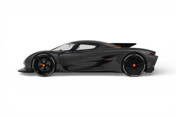 Koenigsegg Koenigsegg Jesko Absolut - 1:12 - GT Spirit