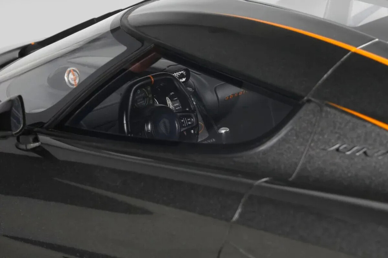 Koenigsegg Koenigsegg Jesko Absolut - 1:12 - GT Spirit