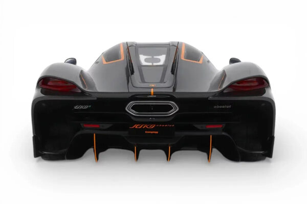 Koenigsegg Koenigsegg Jesko Absolut - 1:12 - GT Spirit