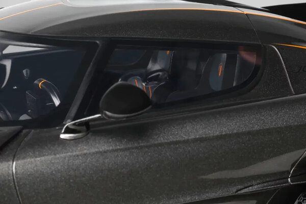 Koenigsegg Koenigsegg Jesko Absolut - 1:12 - GT Spirit