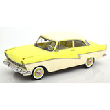 Ford Ford Taunus 17M P2 1957 - 1:18 - KK Scale