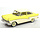 Ford Taunus 17M - 1:18 - KK Scale