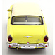 Ford Ford Taunus 17M - 1:18 - KK Scale Ford Ford Taunus 17M - 1:18 - KK Scale
